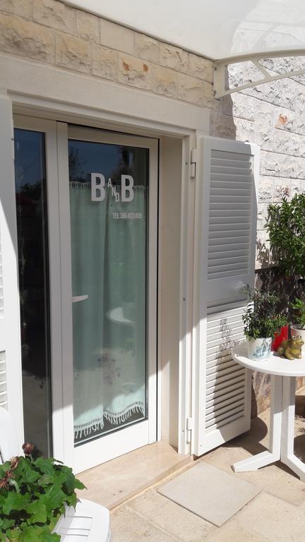 B&B Gaestehaus Tagaro Locorotondo Extérieur photo