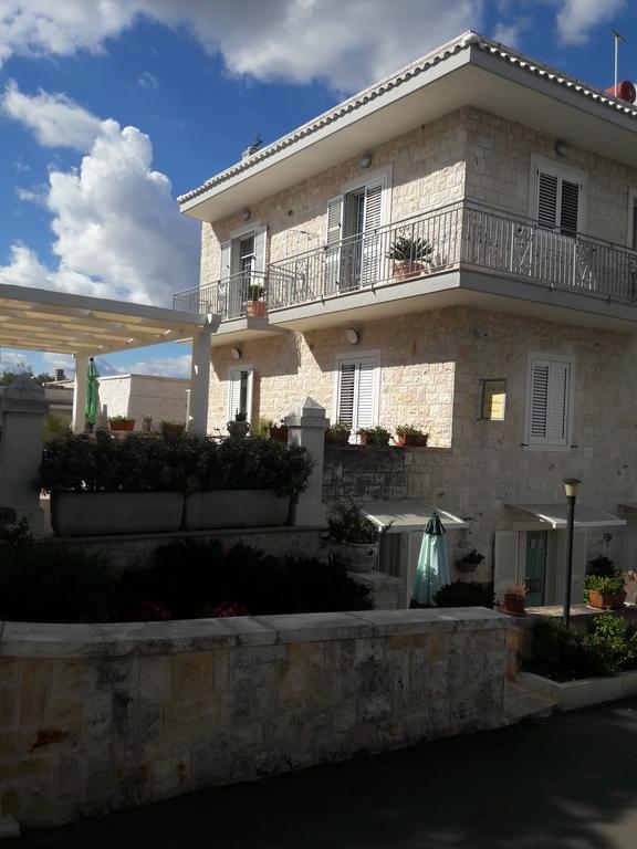 B&B Gaestehaus Tagaro Locorotondo Extérieur photo