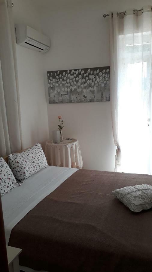 B&B Gaestehaus Tagaro Locorotondo Extérieur photo